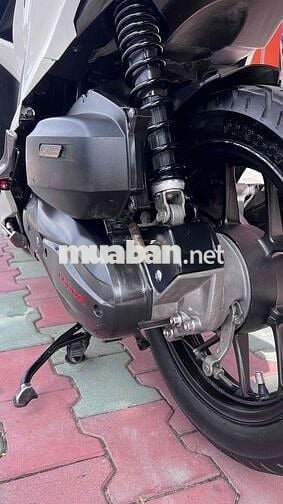 VARRIO 125 BỎ MẪU