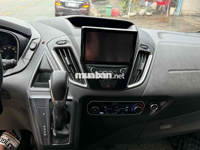 Ford Tourneo 2020 Titanium 2.0 AT - 74000 km