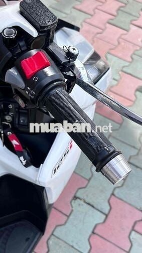 VARRIO 125 BỎ MẪU