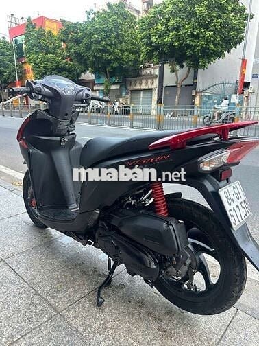 Vision khóa smartkey 2020 mới 90% biển số 84