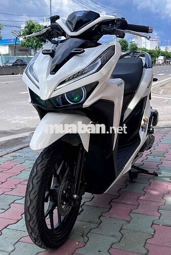 VARRIO 125 BỎ MẪU