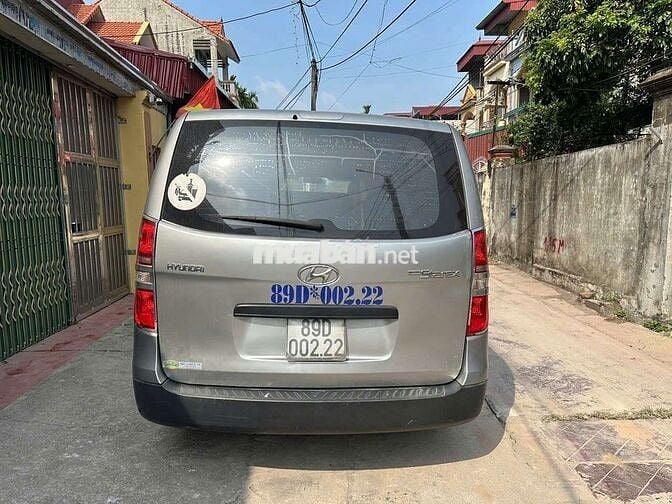 2015 2.5D MT - 200000 km