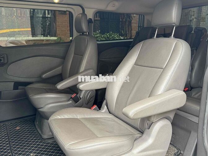 Ford Tourneo 2020 Titanium 2.0 AT - 74000 km