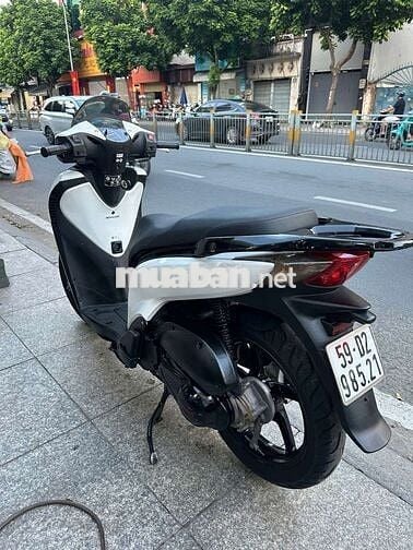 Sh ý 150i 2006 full 2010 mới 90% Bstp chính c