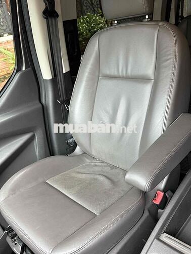 Ford Tourneo 2020 Titanium 2.0 AT - 74000 km