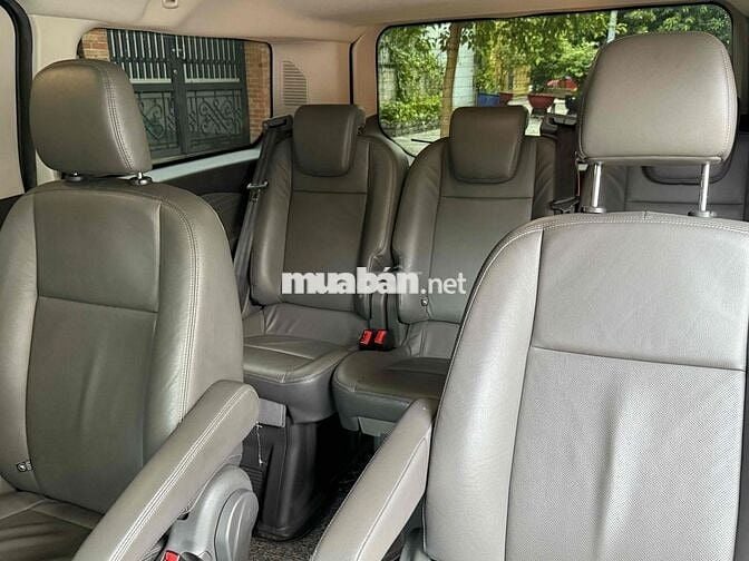 Ford Tourneo 2020 Titanium 2.0 AT - 74000 km