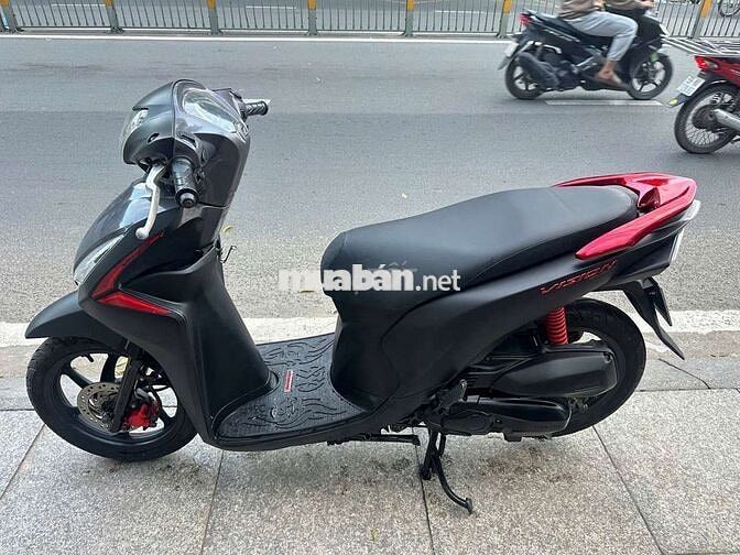 Vision khóa smartkey 2020 mới 90% biển số 84