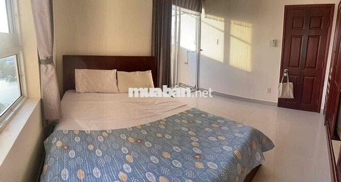 CHO THUÊ CĂN HỘ 42M2 1PN OSC LAND