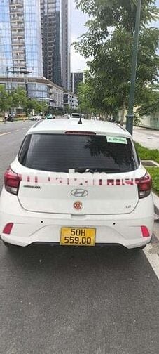 Hyundai Grand i10 2024 1.2 AT Tiêu chuẩn- 62000 km