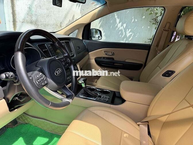 Kia Sedona 2019 Bản Full máy dầu