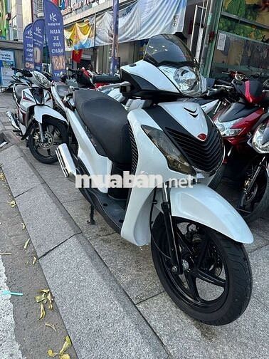 Sh ý 150i 2006 full 2010 mới 90% Bstp chính c