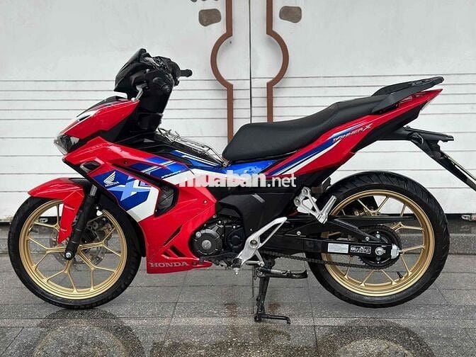 winner v3 bản hrc đặc biển odo chuẩn 2 khoá zin