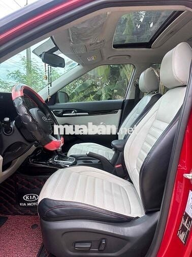 Kia Seltos 2021 1.4 DCT Premium - 64000 km