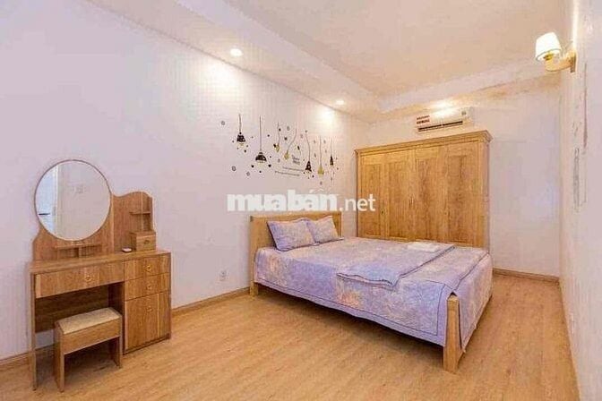 CHO THUÊ CĂN HỘ VIEW BIỂN CHUNG CƯ MELODY VŨNG TÀU 1 PHÒNG NGỦ GIÁ 7TR