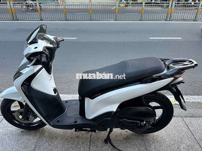 Sh ý 150i 2006 full 2010 mới 90% Bstp chính c