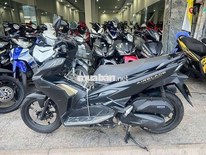 Honda air blade 125 4val 2023 mới 90% Bstp chính c