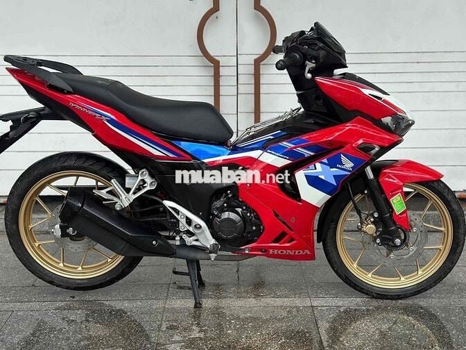winner v3 bản hrc đặc biển odo chuẩn 2 khoá zin