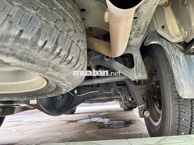 Fortuner 2017 Dầu Sàn chuẩn 65.000km 1 Chủ- Xe Đẹp