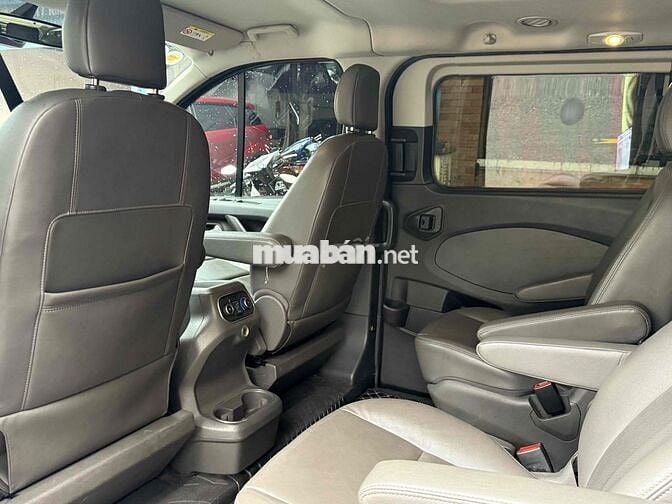 Ford Tourneo 2020 Titanium 2.0 AT - 74000 km
