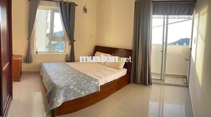 CHO THUÊ CĂN HỘ 42M2 1PN OSC LAND