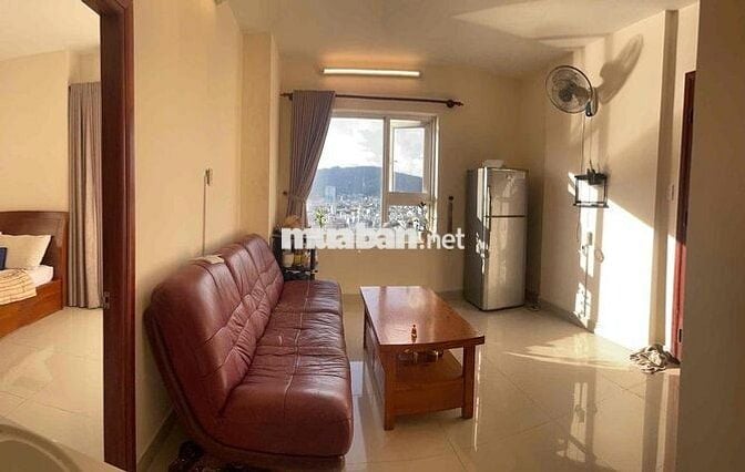 CHO THUÊ CĂN HỘ 42M2 1PN OSC LAND