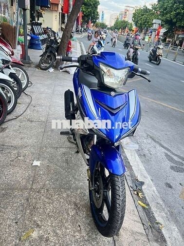 Yamaha Exciter 150 2017 mới 90% Bstp chính chủ