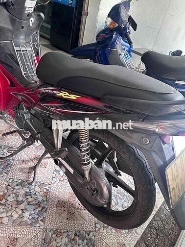 bán xe 4 hải hồ
