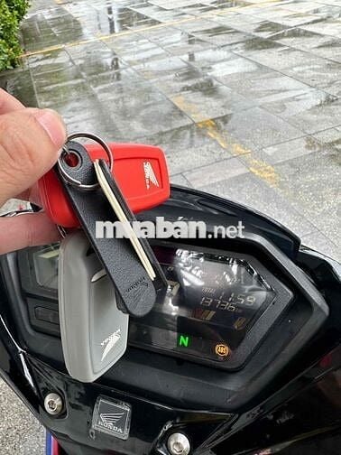 winner v3 bản hrc đặc biển odo chuẩn 2 khoá zin