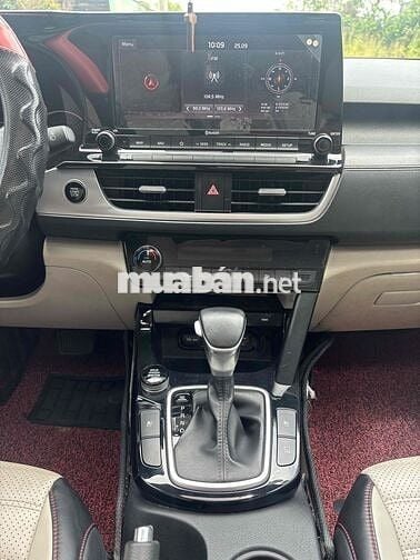 Kia Seltos 2021 1.4 DCT Premium - 64000 km
