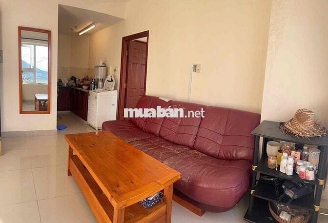 CHO THUÊ CĂN HỘ 42M2 1PN OSC LAND