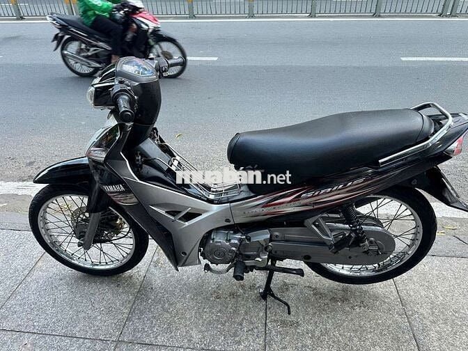 Yamaha Sirius RC 2017 mới 90% Bstp chính chủ