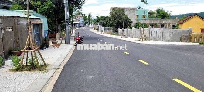 Cần bán lô đất đường nhựa gò hà, gần nam kỳ khởi nghĩa