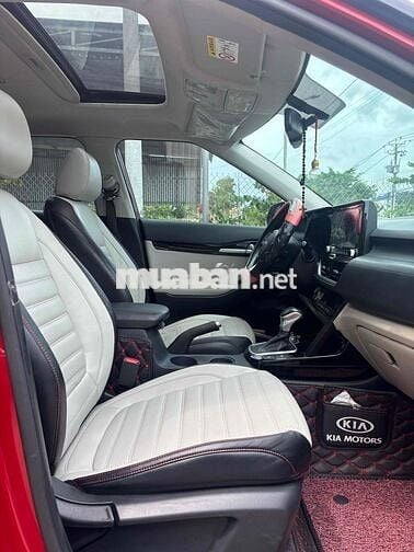 Kia Seltos 2021 1.4 DCT Premium - 64000 km