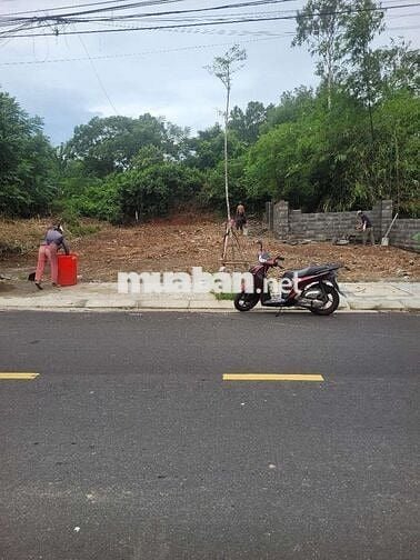 Cần bán lô đất đường nhựa gò hà, gần nam kỳ khởi nghĩa
