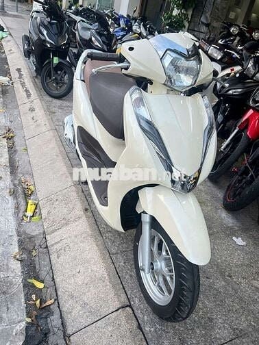 Honda lead Fi 2019 mới 90% Bstp chính chủ