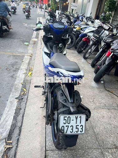 Yamaha Exciter 150 2017 mới 90% Bstp chính chủ