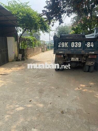 ĐẤT ĐẸP TRUNG SƠN TRẦM – Ô TÔ VÀO TẬN NƠI – 82,5M² – GIÁ 2,6 TỶ
