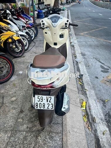 Honda lead Fi 2019 mới 90% Bstp chính chủ