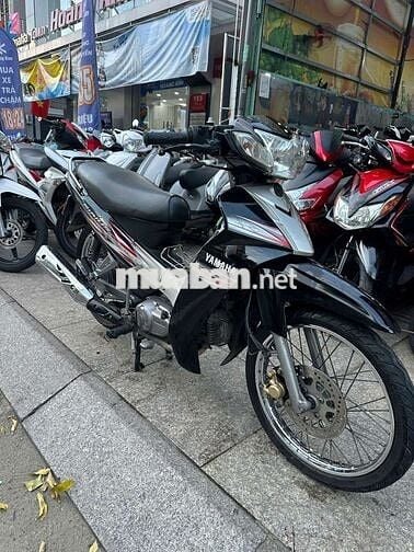 Yamaha Sirius RC 2017 mới 90% Bstp chính chủ