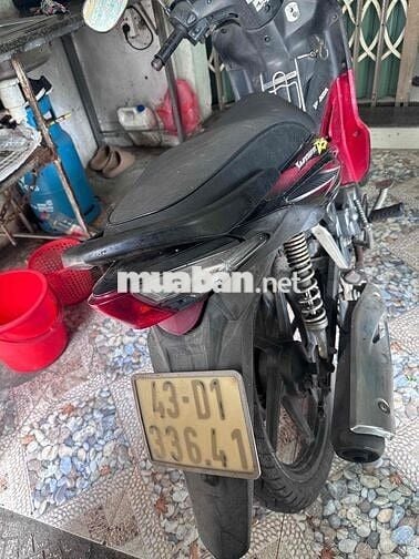 bán xe 4 hải hồ