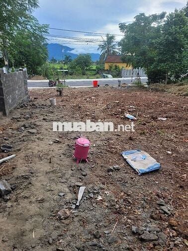 Cần bán lô đất đường nhựa gò hà, gần nam kỳ khởi nghĩa