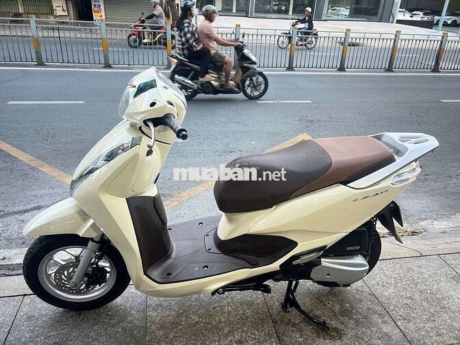Honda lead Fi 2019 mới 90% Bstp chính chủ