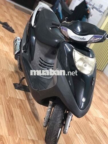 Attila (SYM ) biển bstp 3686 máy Zin êm