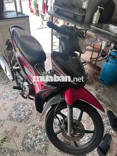 bán xe 4 hải hồ