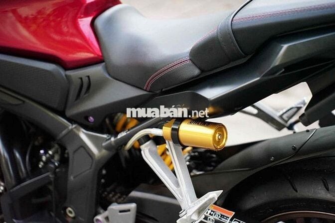 🙃❤️ HONDA CB650R ABS 2022 NHIỀU ĐỒ CHƠI , CÓ ĐỔI