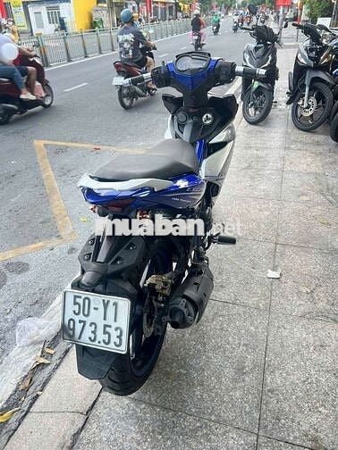 Yamaha Exciter 150 2017 mới 90% Bstp chính chủ