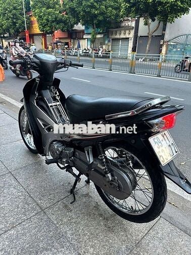 Yamaha Sirius RC 2017 mới 90% Bstp chính chủ
