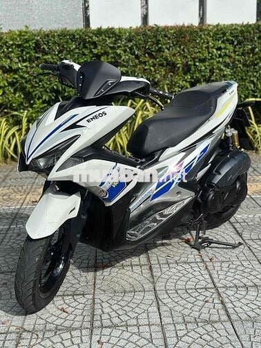 nvx 155 phuộc dầu máy móc rin êm ái 2 khoá zin
