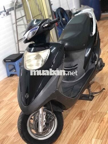 Attila (SYM ) biển bstp 3686 máy Zin êm