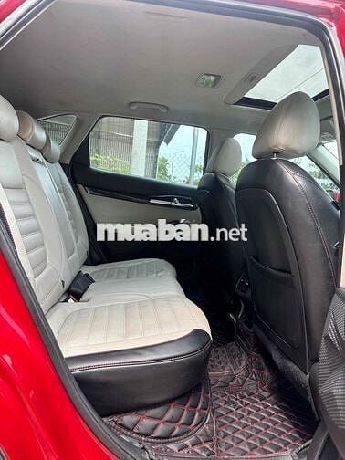 Kia Seltos 2021 1.4 DCT Premium - 64000 km
